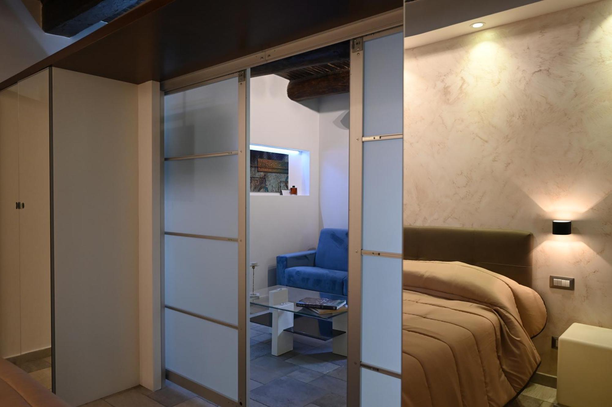 Il Rifugio Di Beppe Apartment Naples Exterior photo