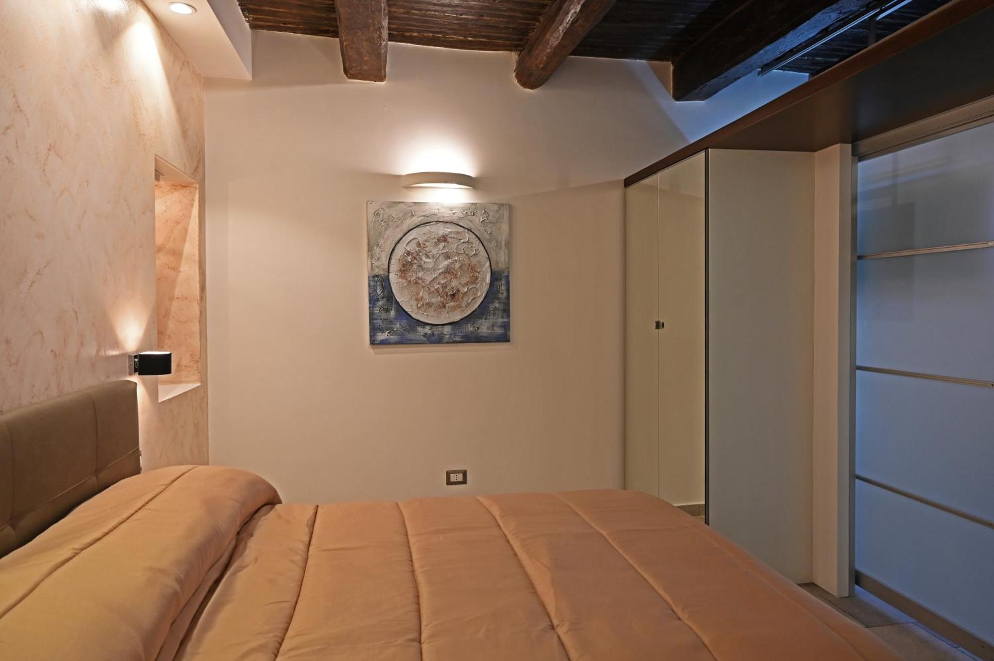 Il Rifugio Di Beppe Apartment Naples Exterior photo