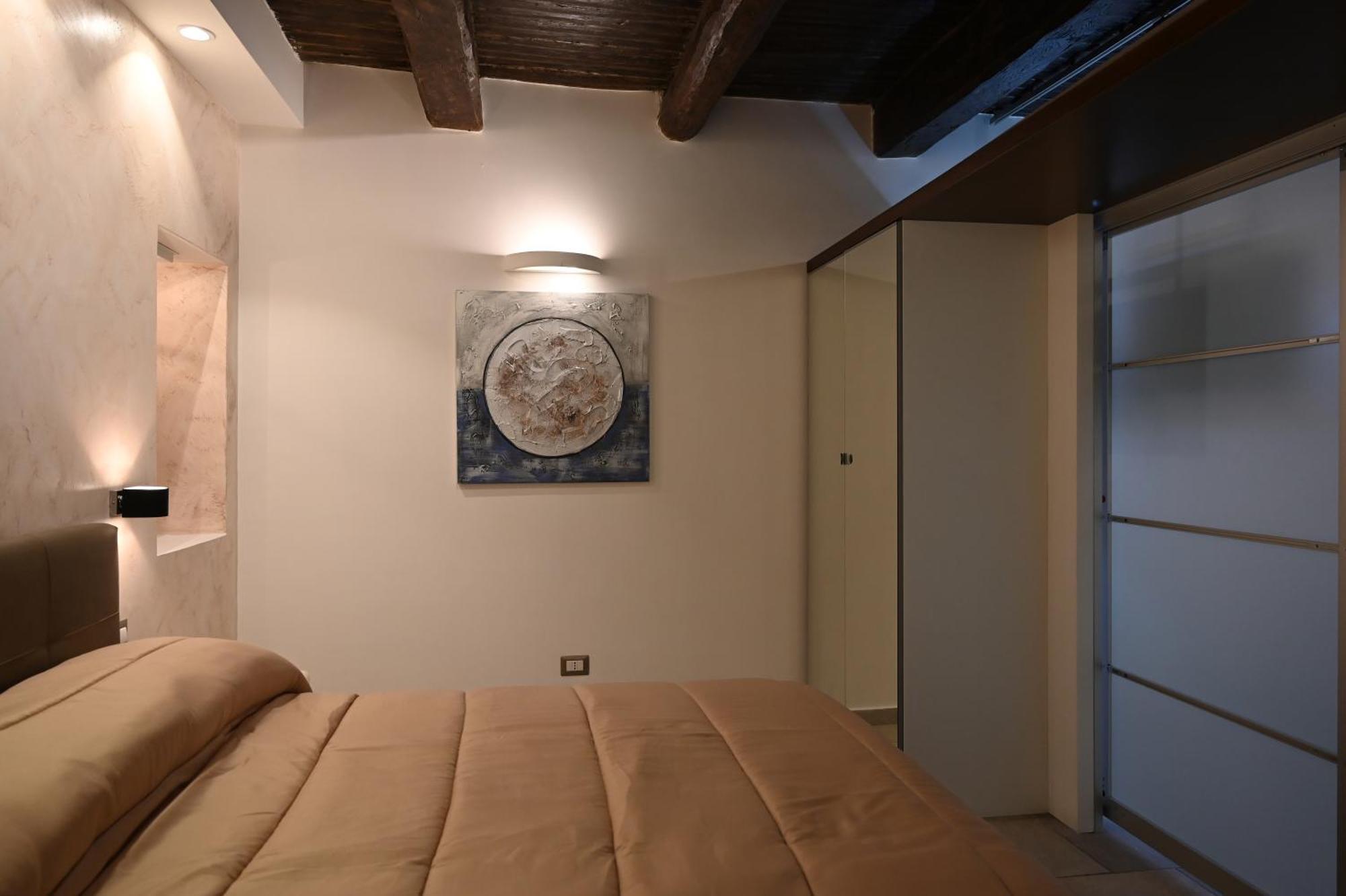 Il Rifugio Di Beppe Apartment Naples Exterior photo