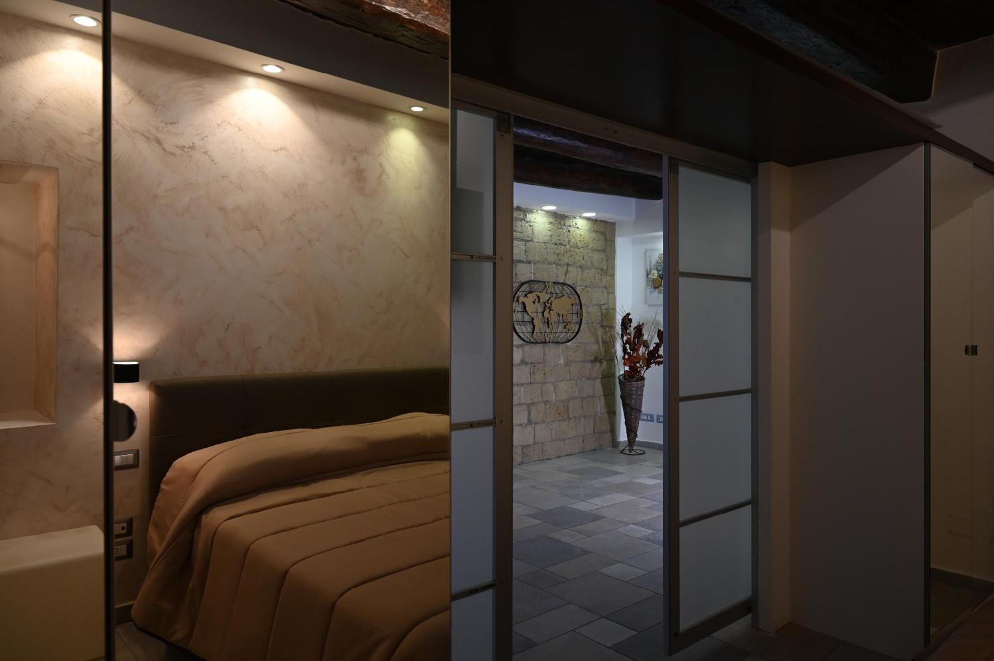 Il Rifugio Di Beppe Apartment Naples Exterior photo