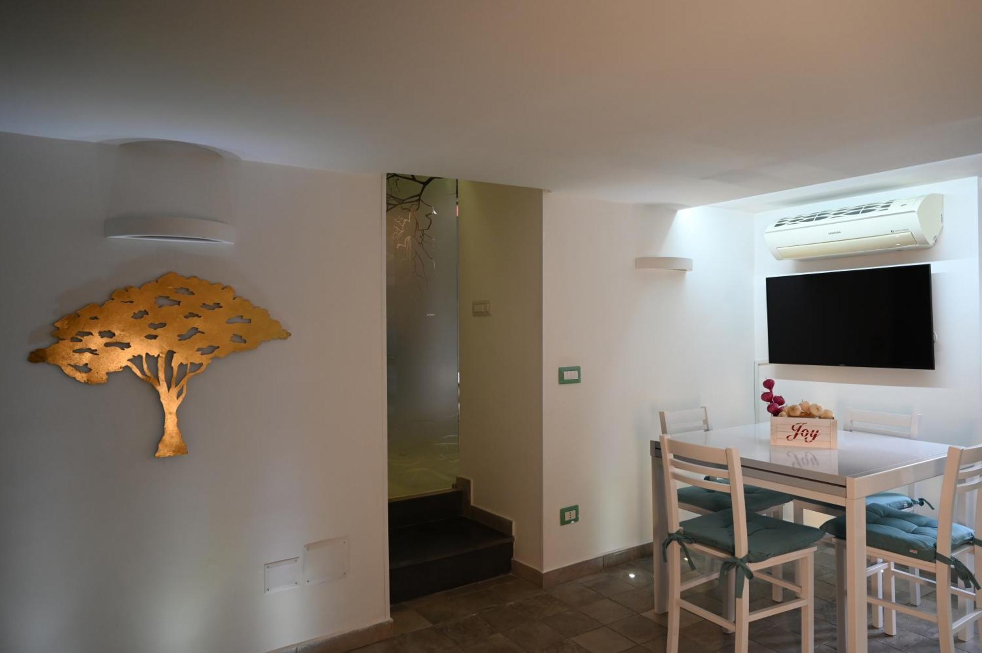 Il Rifugio Di Beppe Apartment Naples Exterior photo